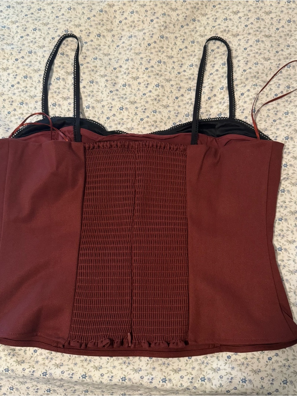 Reformation Melanie tank! - Picture 6 of 8